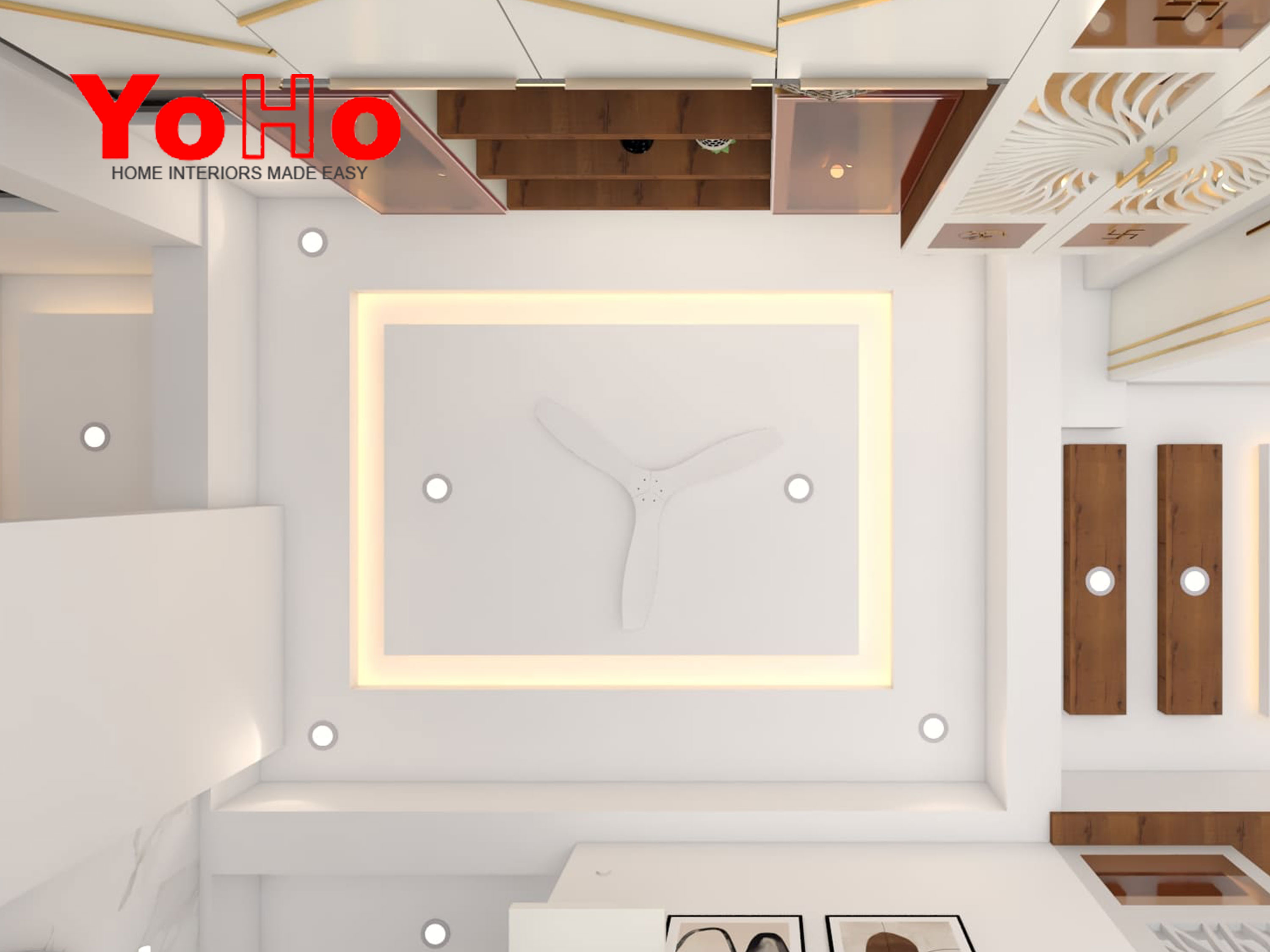 False Ceiling Designs